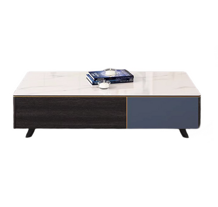 Coffee Table AORA — designer coffee table, custom furniture by RODESIGNE