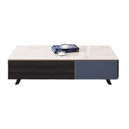 Coffee Table AORA — designer coffee table, custom furniture by RODESIGNE