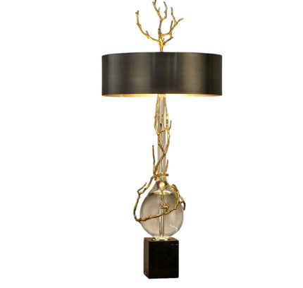 Table Lamp JUDAS — designer table lamp by RODESIGNE