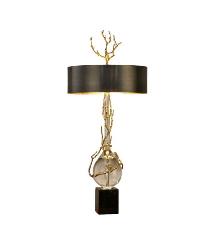 Table Lamp JUDAS — designer table lamp by RODESIGNE