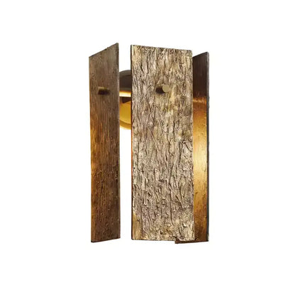 Wall lamp (Sconce) AUVERGNE by Rodesigne — brass wall sconce lamp, designer lighting by RODESIGNE