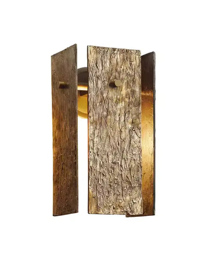 Wall lamp (Sconce) AUVERGNE by Rodesigne