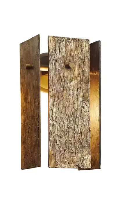 Wall lamp (Sconce) AUVERGNE by Rodesigne