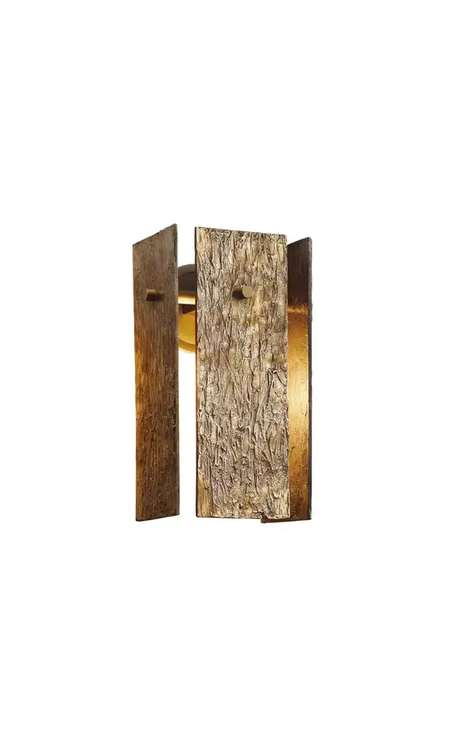 Wall lamp (Sconce) AUVERGNE by Rodesigne