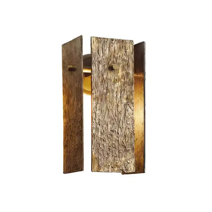 Wall lamp (Sconce) AUVERGNE by Rodesigne — brass wall sconce lamp, designer lighting by RODESIGNE