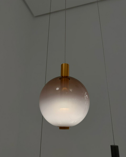 Pendant lamp BOL DI by Rodesigne