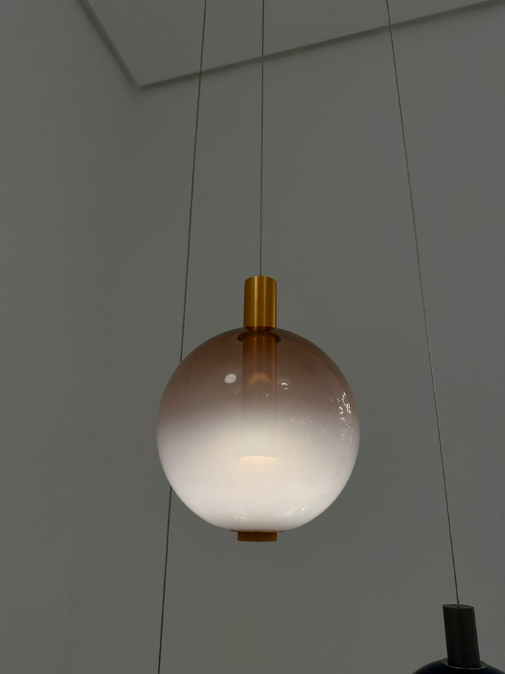 Pendant lamp BOL DI by Rodesigne