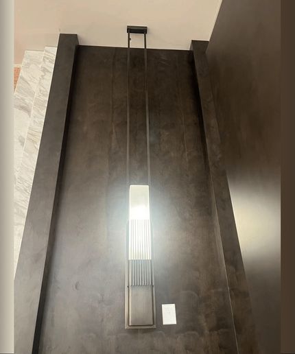 Wall Sconce HOREZ