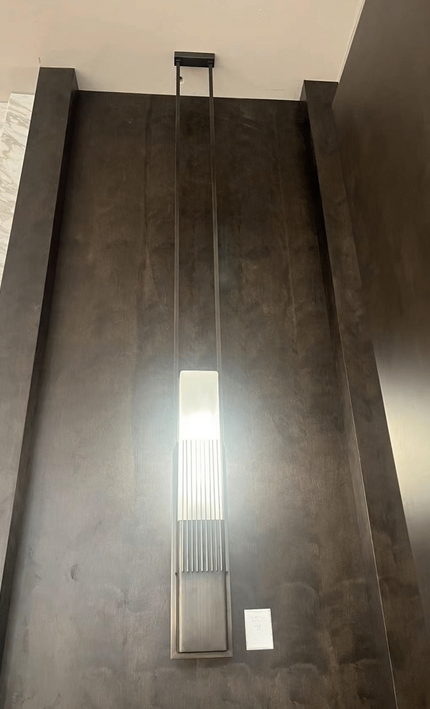 Wall Sconce HOREZ