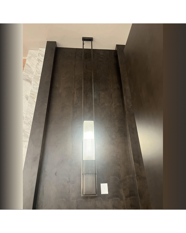 Wall Sconce HOREZ — wall sconce lamp, designer lighting by RODESIGNE