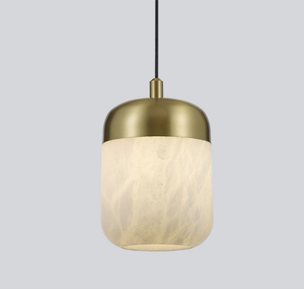 Pendant Light DUNKA — modern pendant light, custom designer lighting by RODESIGNE