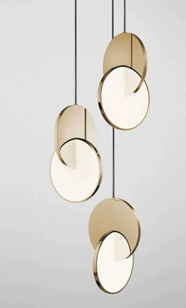 Pendant Light SILLO