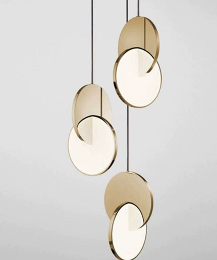 Pendant Light SILLO