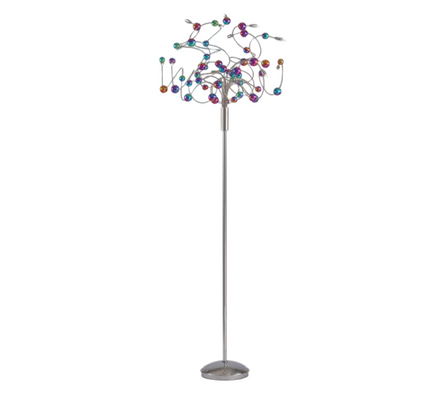 Floor Lamp PEDRA — designer floor lamp by RODESIGNE