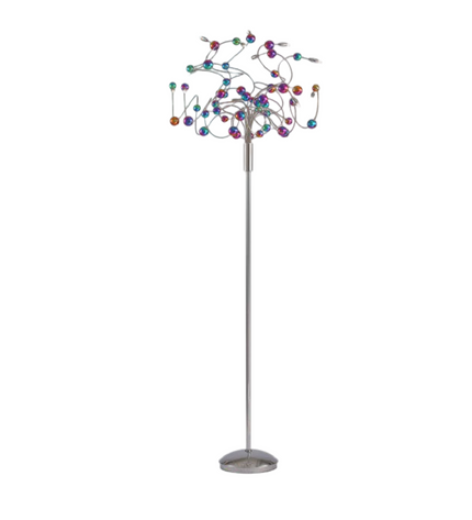 Floor Lamp PEDRA — designer floor lamp by RODESIGNE