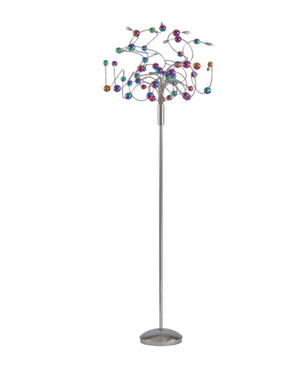 Floor Lamp PEDRA
