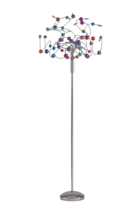 Floor Lamp PEDRA