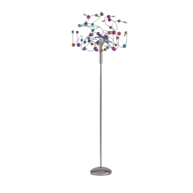 Floor Lamp PEDRA — designer floor lamp by RODESIGNE