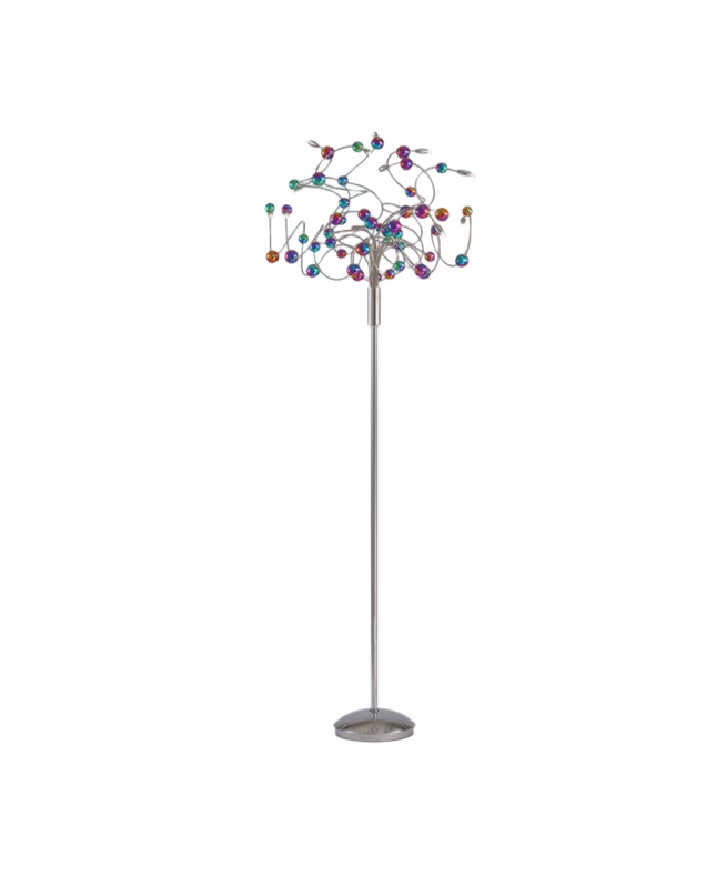 Floor Lamp PEDRA — designer floor lamp by RODESIGNE