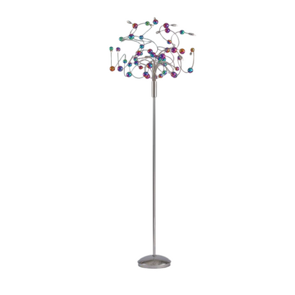 Floor Lamp PEDRA — designer floor lamp by RODESIGNE