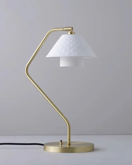 Table lamp DAMIAN by Rodesigne