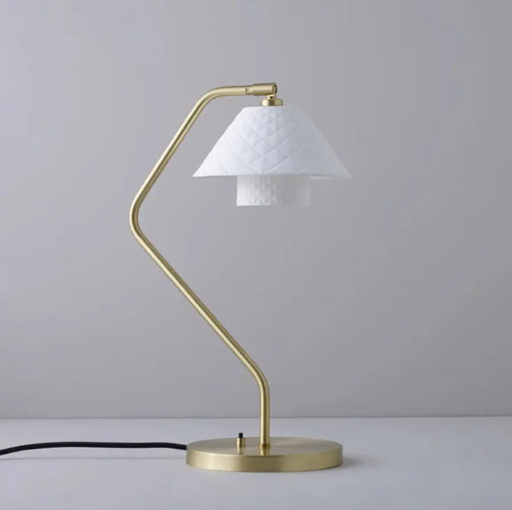 Table lamp DAMIAN by Rodesigne