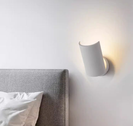 Wall Sconce TAPPES — brass wall sconce lamp, designer lighting by RODESIGNE