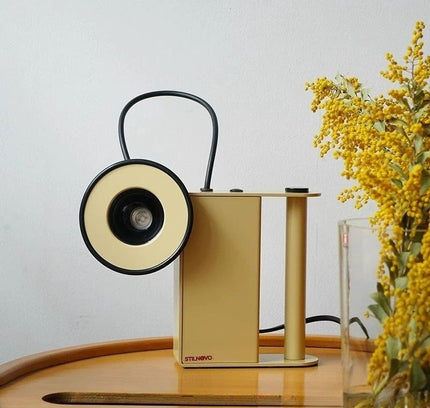 Table Lamp AERTES — designer table lamp by RODESIGNE