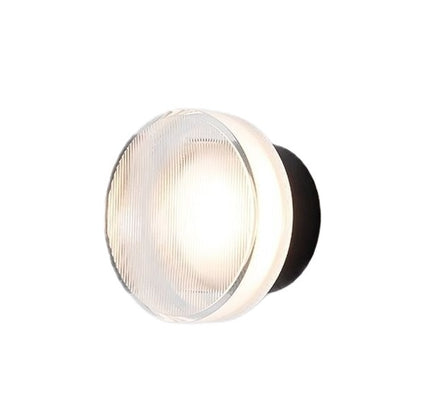 Wall Sconce SURRA — brass wall sconce lamp, designer lighting by RODESIGNE