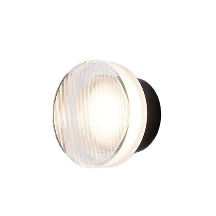Wall Sconce SURRA — brass wall sconce lamp, designer lighting by RODESIGNE