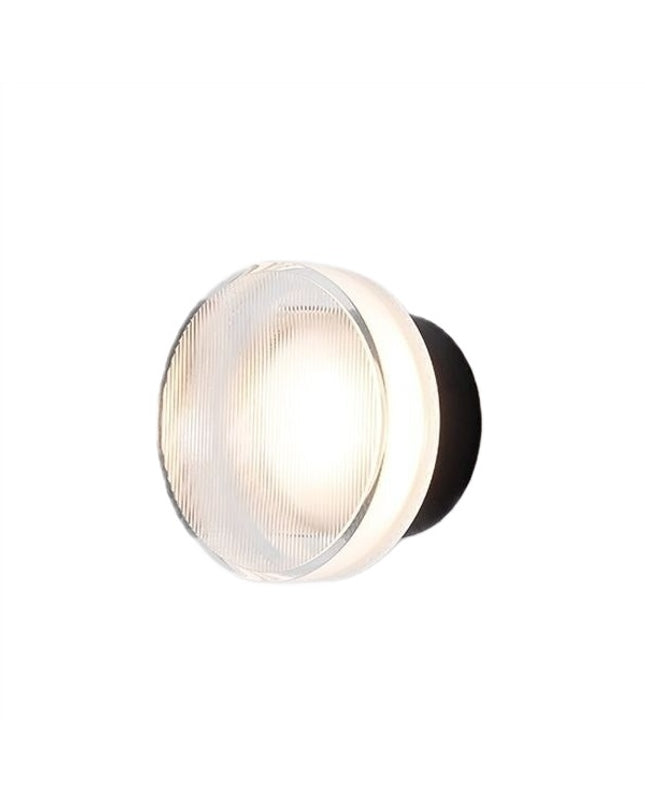 Wall Sconce SURRA — brass wall sconce lamp, designer lighting by RODESIGNE