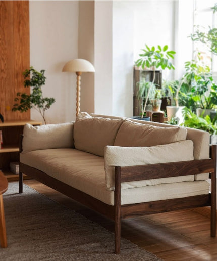 Sofa COMFI by Romatti