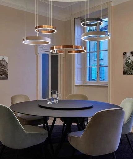 Chandelier SUL'DAS