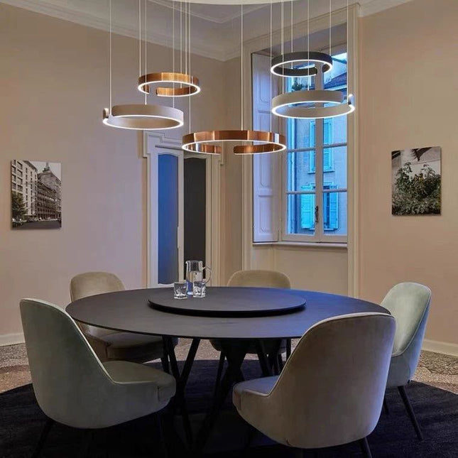 Chandelier SUL'DAS