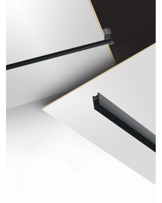 Mount PARATA-20 — track lighting accessory, technical lighting by RODESIGNE