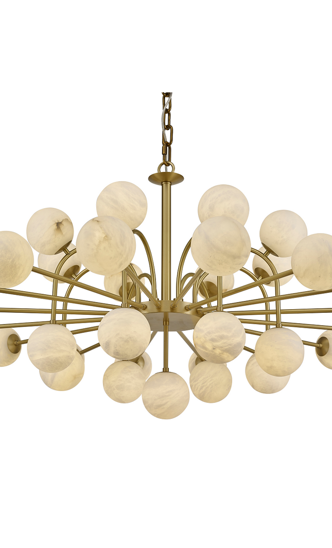 Chandelier LEBUSHE