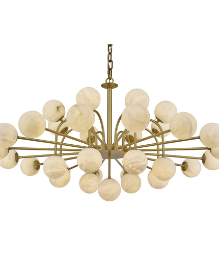 Chandelier LEBUSHE