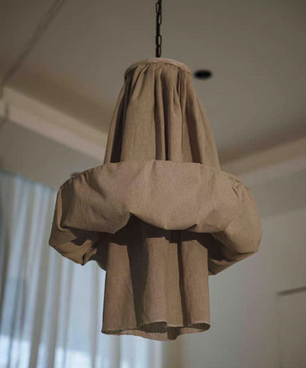 Pendant Light VEILUME by Romatti