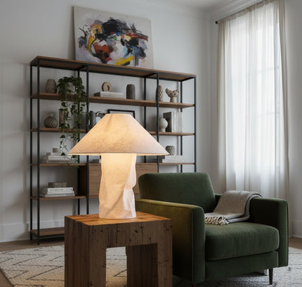 Table Lamp PAMPE-LA — designer table lamp by RODESIGNE