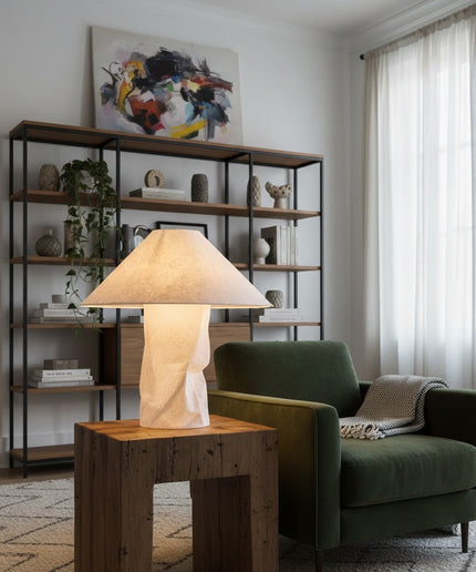 Table Lamp PAMPE-LA