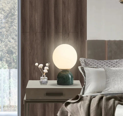 Table Lamp NIZZA — designer table lamp by RODESIGNE