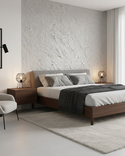 Wall Panel ROUGH GRANITE