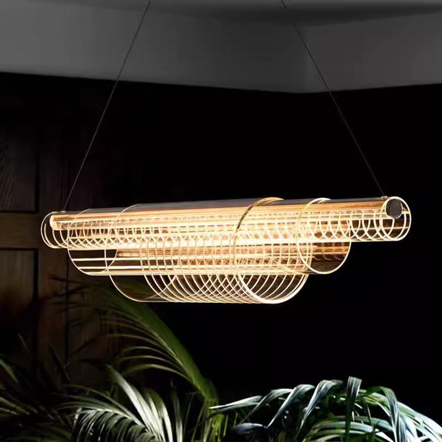 Chandelier AULUS
