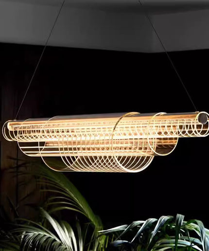 Chandelier AULUS