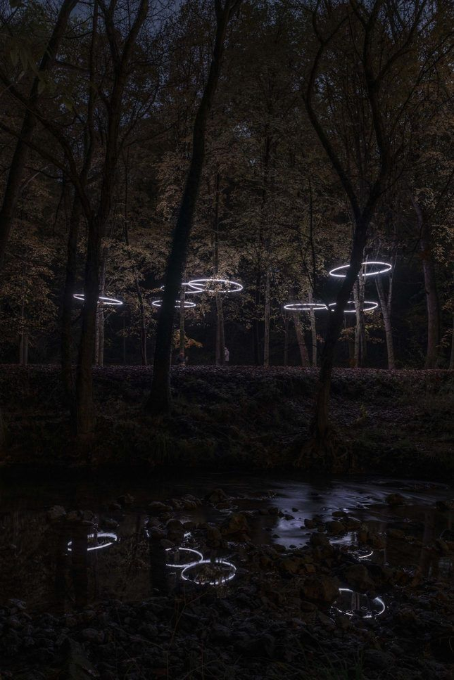 Tree Spotlight FARREN by Romatti