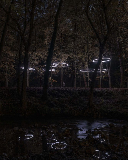 Tree Spotlight FARREN by Romatti