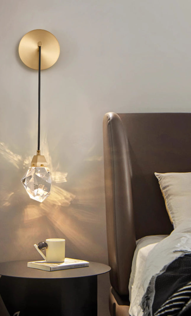 Wall Sconce TORRELL