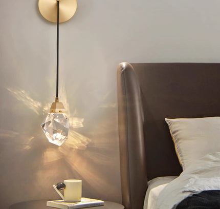 Wall Sconce TORRELL — wall sconce lamp, designer lighting by RODESIGNE