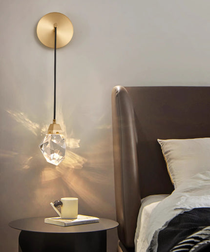 Wall Sconce TORRELL