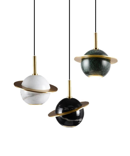 Pendant Light PLANET